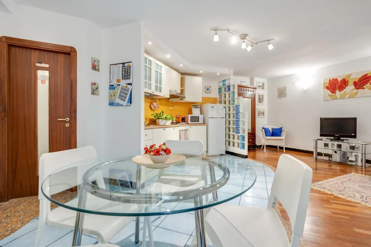 Guesthost - Casa Querida Central & Elegant Flat location