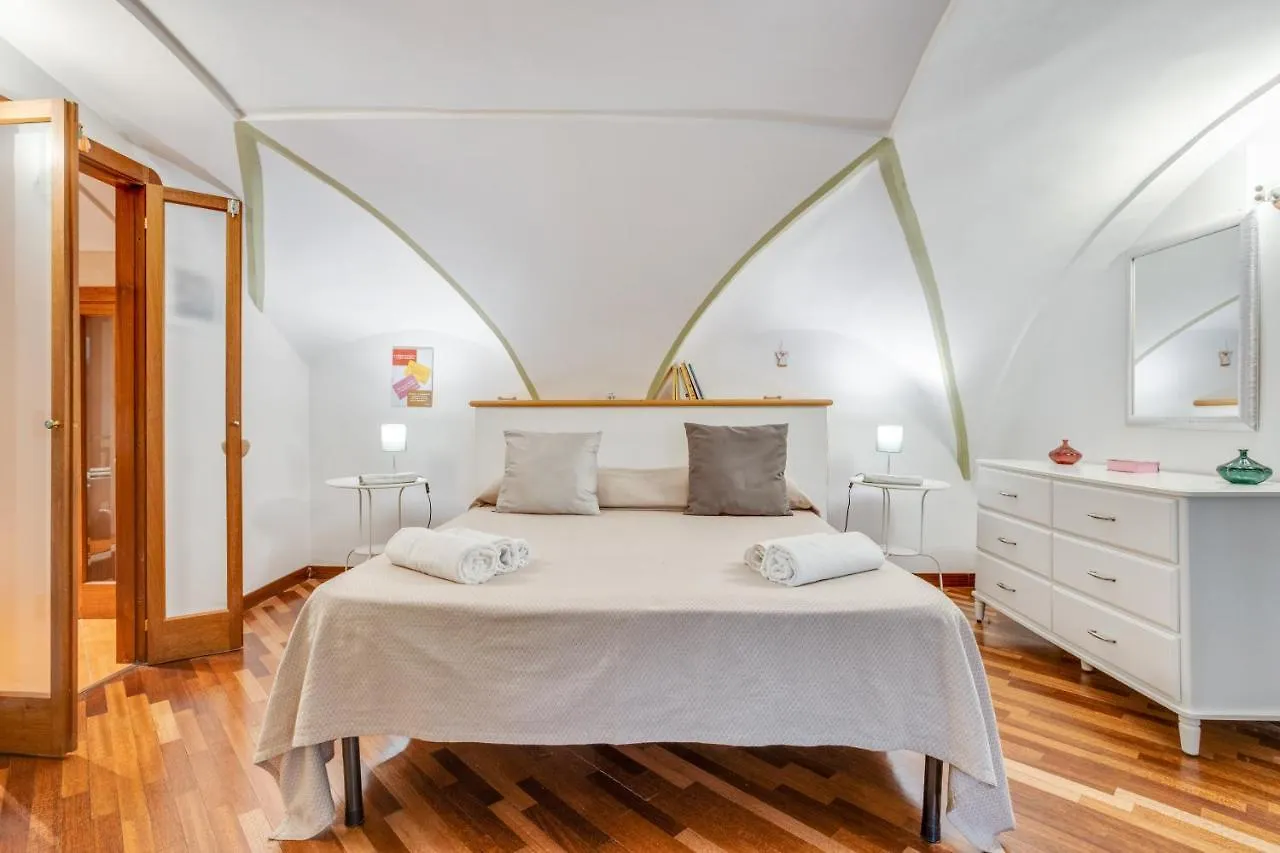 Guesthost - Casa Querida Central & Elegant Flat Naples Italy