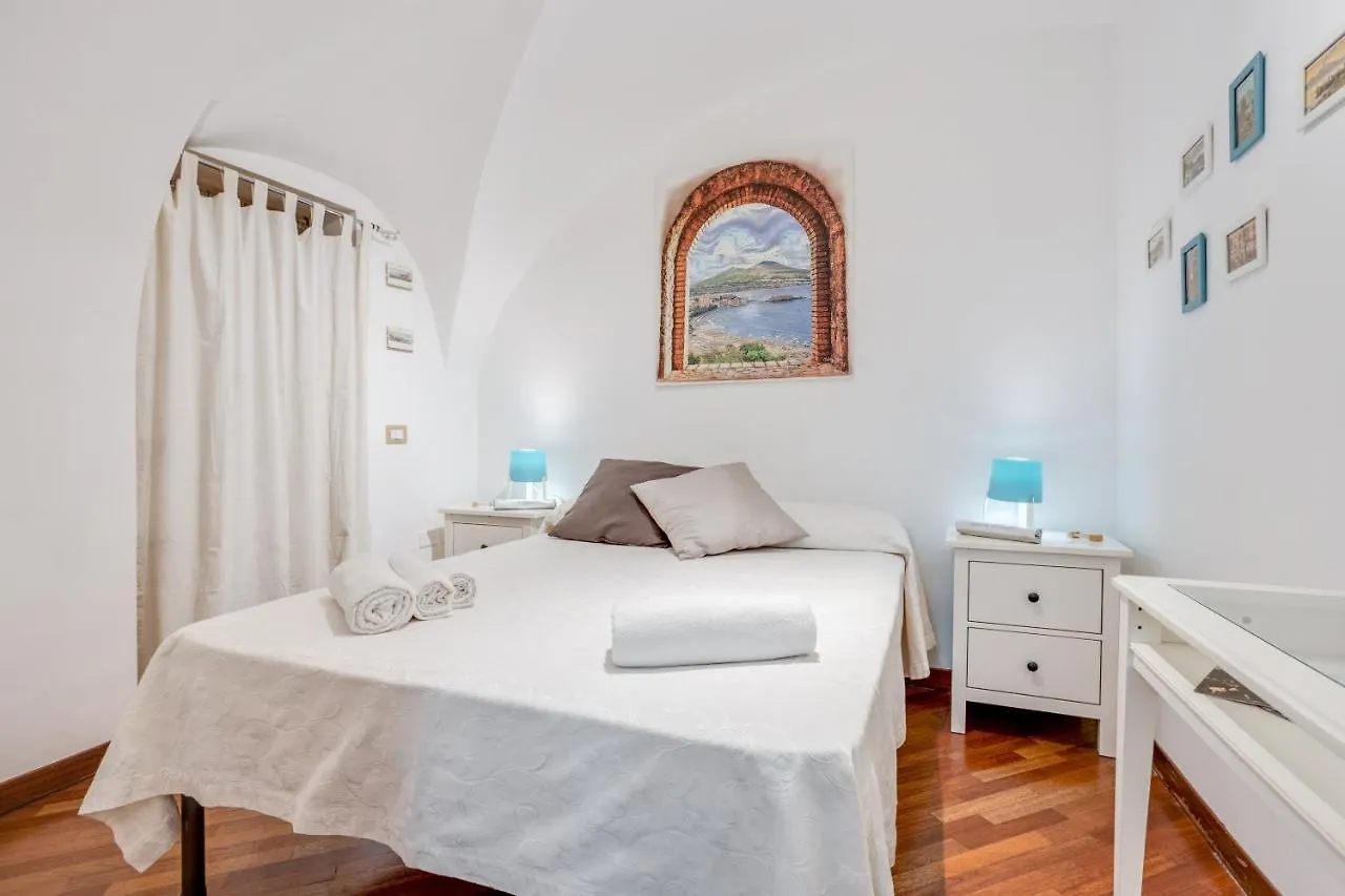 Guesthost - Casa Querida Central & Elegant Flat Napoli Appartamento