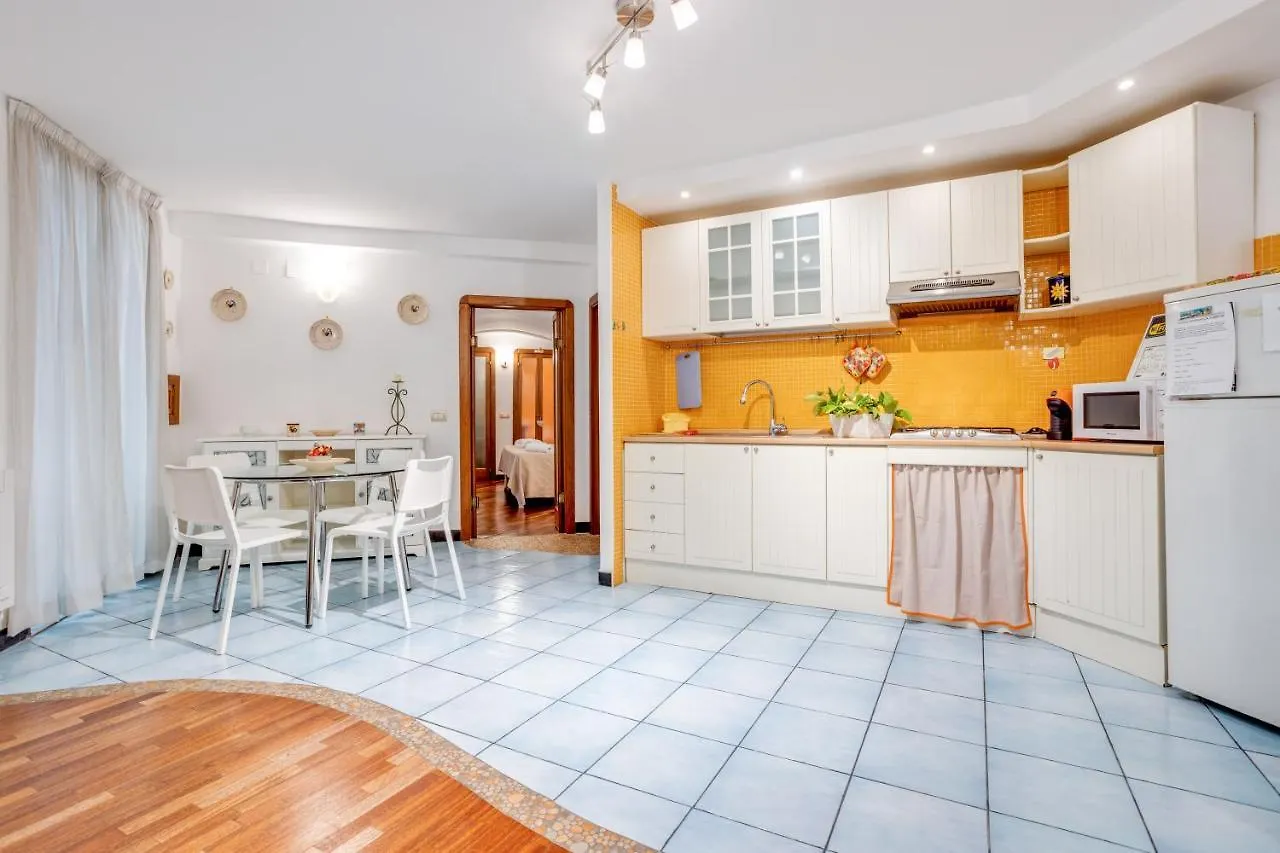 Guesthost - Casa Querida Central & Elegant Flat Naples