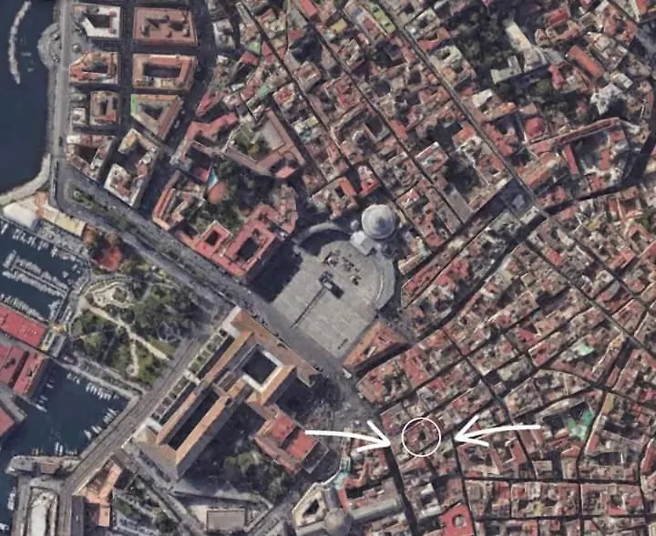 Guesthost - Casa Querida Central & Elegant Flat Napoli Italia