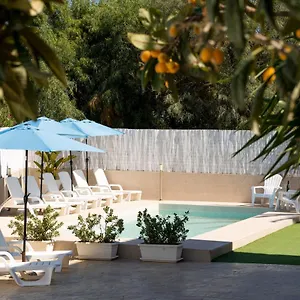 visit hotel