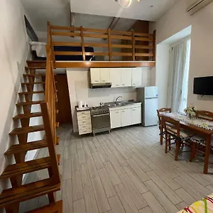  Appartamento La Casetta - Monolocale